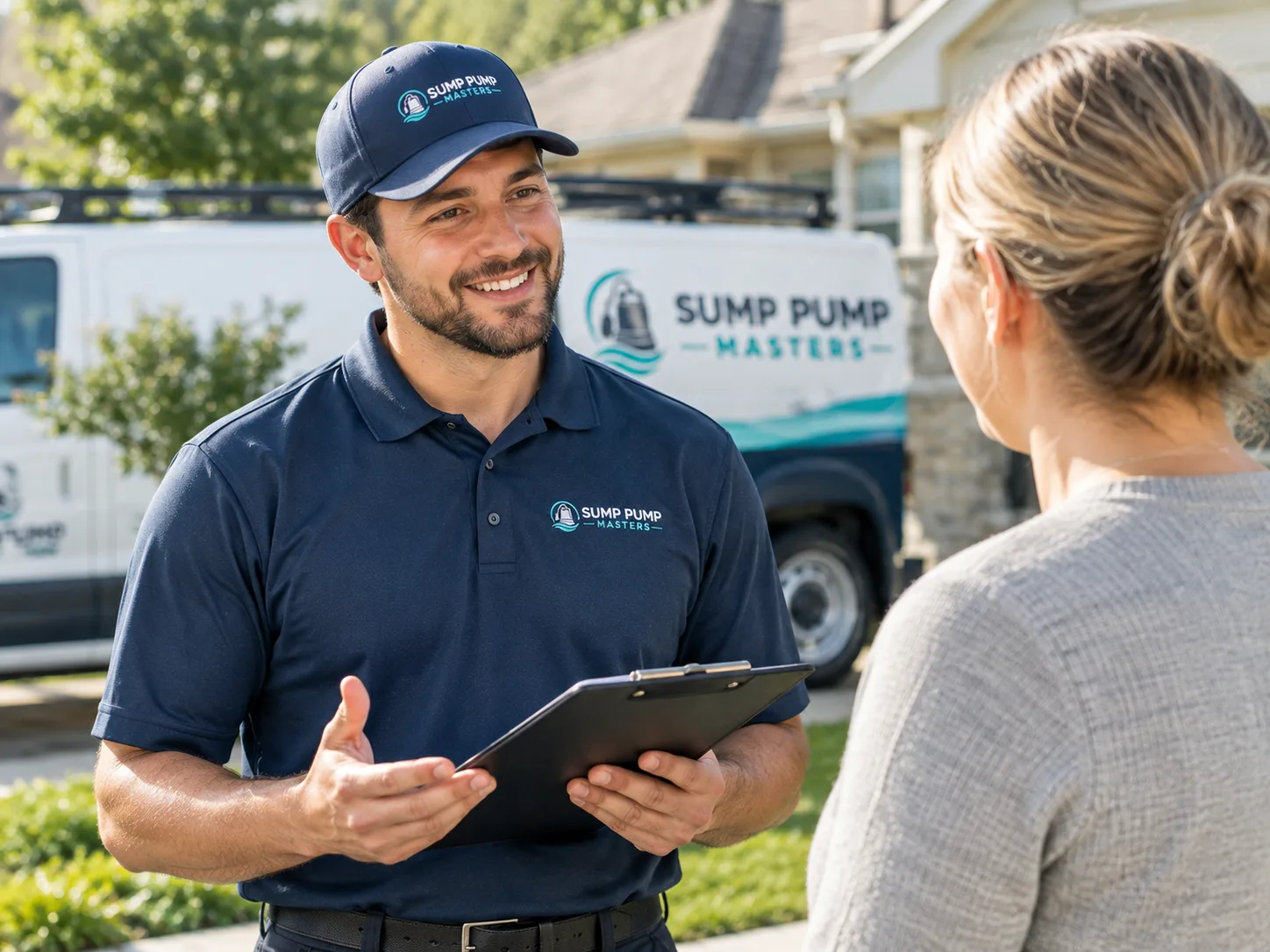 Sump Pump Repair Schwertner, TX FAQs